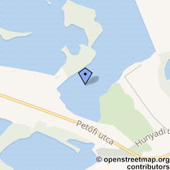 Click to open map window