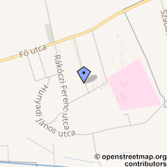Click to open map window