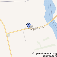 Click to open map window