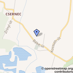 Click to open map window