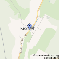 Click to open map window