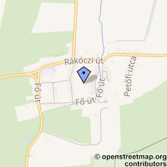 Click to open map window