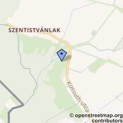 Click to open map window