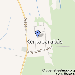 Click to open map window
