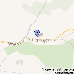Click to open map window