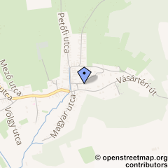 Click to open map window