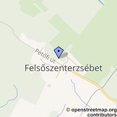 Click to open map window