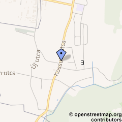 Click to open map window