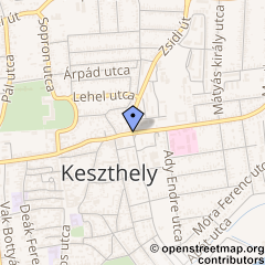 Click to open map window