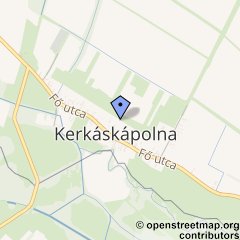 Click to open map window