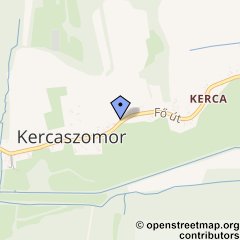 Click to open map window
