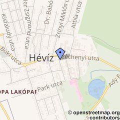 Click to open map window