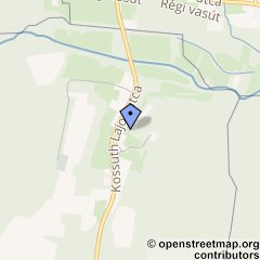 Click to open map window