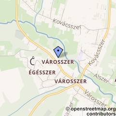 Click to open map window