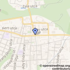 Click to open map window