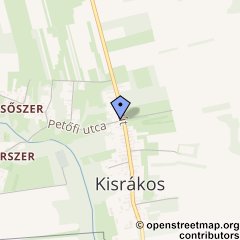 Click to open map window