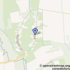 Click to open map window