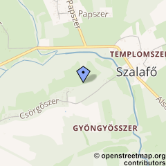 Click to open map window