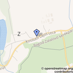 Click to open map window