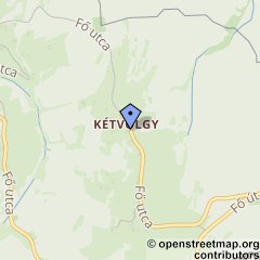 Click to open map window