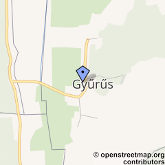Click to open map window