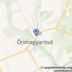 Click to open map window