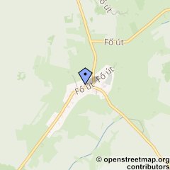 Click to open map window