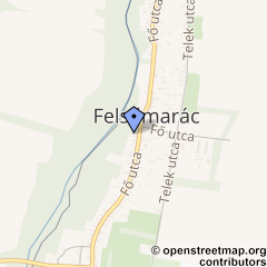 Click to open map window