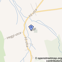 Click to open map window