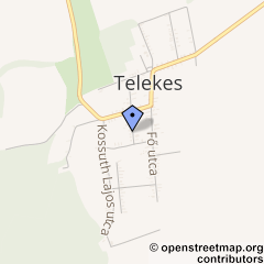 Click to open map window