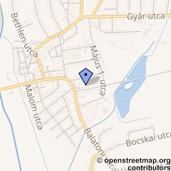 Click to open map window
