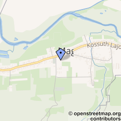 Click to open map window