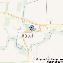 Click to open map window
