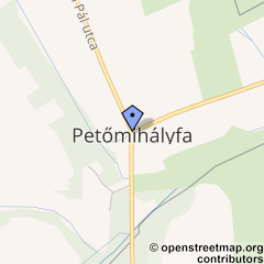Click to open map window