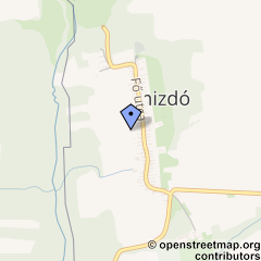 Click to open map window