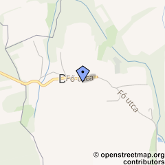 Click to open map window