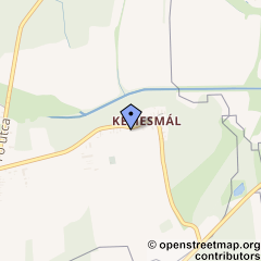 Click to open map window