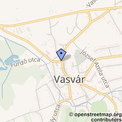 Click to open map window
