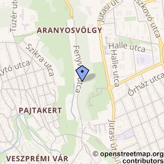Click to open map window