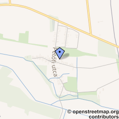 Click to open map window