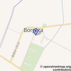 Click to open map window