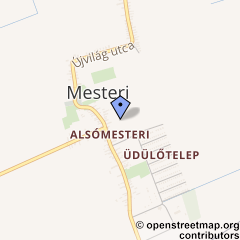 Click to open map window