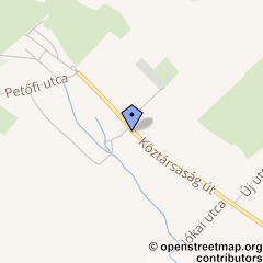 Click to open map window