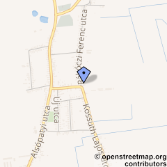 Click to open map window