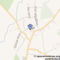 Click to open map window