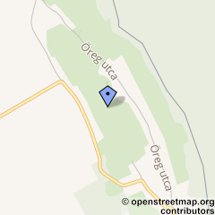 Click to open map window