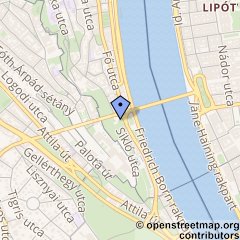 Click to open map window