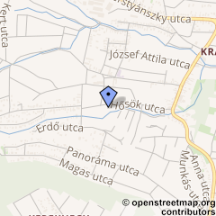 Click to open map window