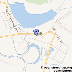 Click to open map window