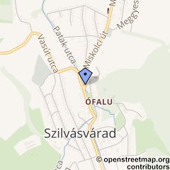 Click to open map window